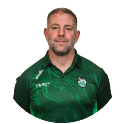 Jason McGahan