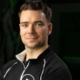 Conor Tierney
